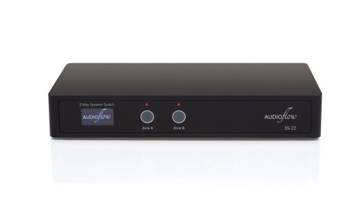 AUDIO FLOW: 3S-2Z